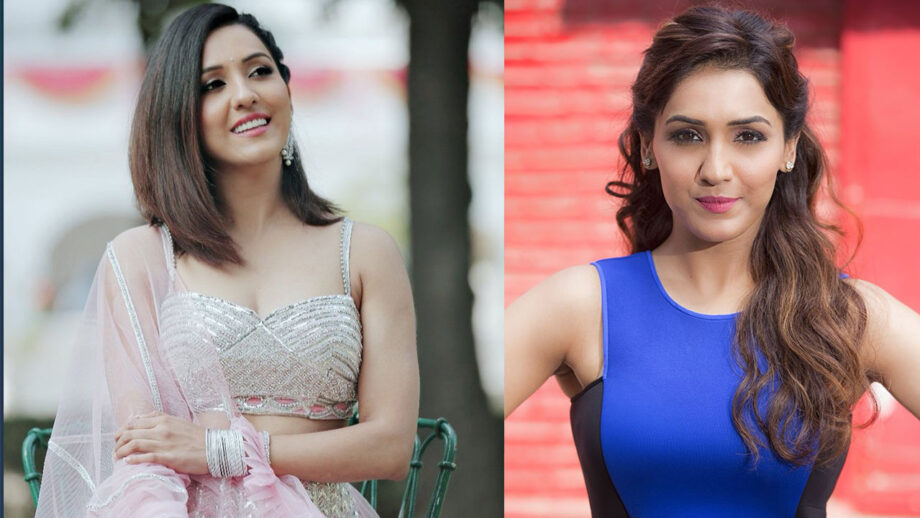 Take a Look At The Unkown Facts About Neeti Mohan 1