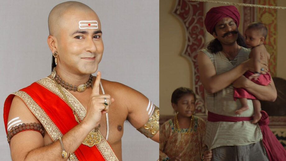 Tenali Rama: Rama's interesting way to make men respect the women in Vijayanagar