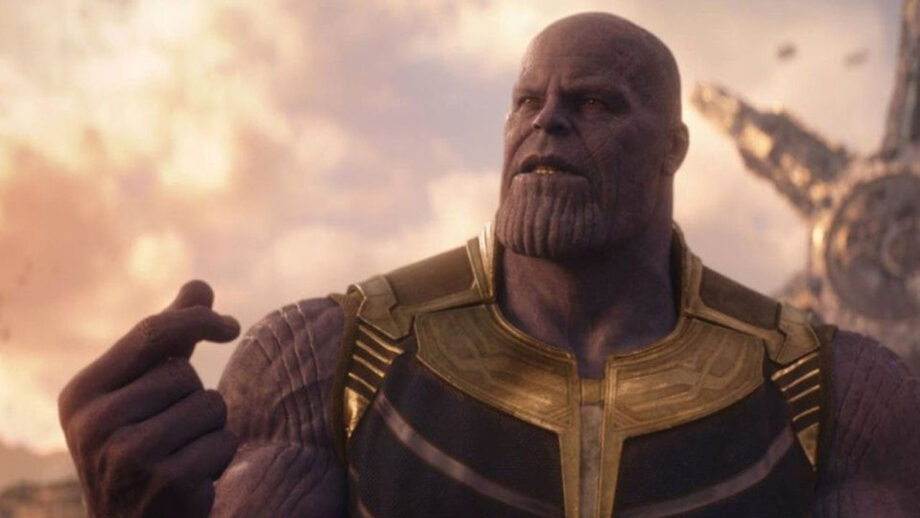The Coronavirus scare has an eerie resemblance with Thanos's finger snap: We tell you how?