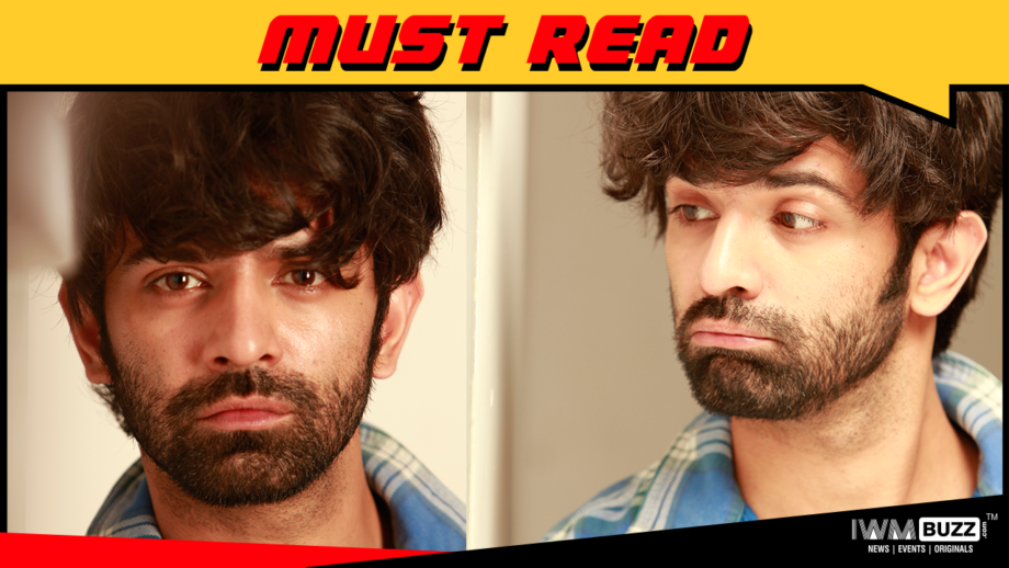 The fans are an abstract reality for me: Barun Sobti