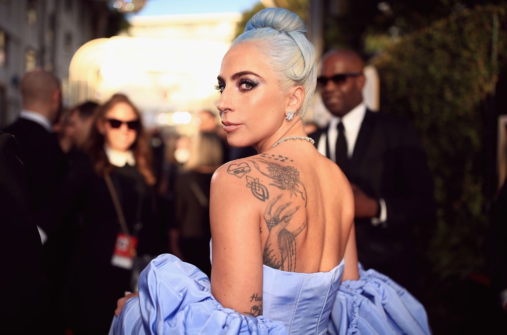 The Incredible Music Journey Of Lady Gaga 4