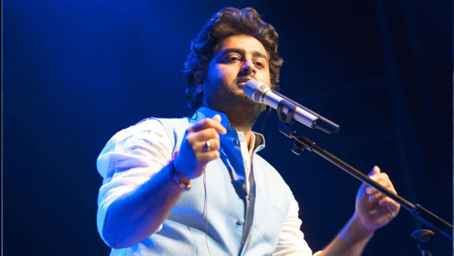 These Arijit Singh Romantic Songs Are Perfect On Your First Date