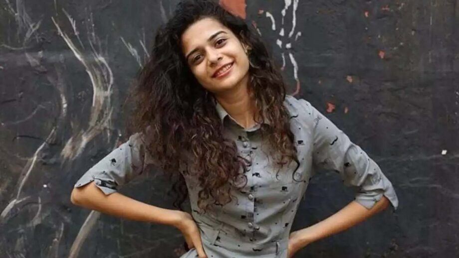 These Instagram Photos Proved Mithila Palkar Is A True Fashion Diva