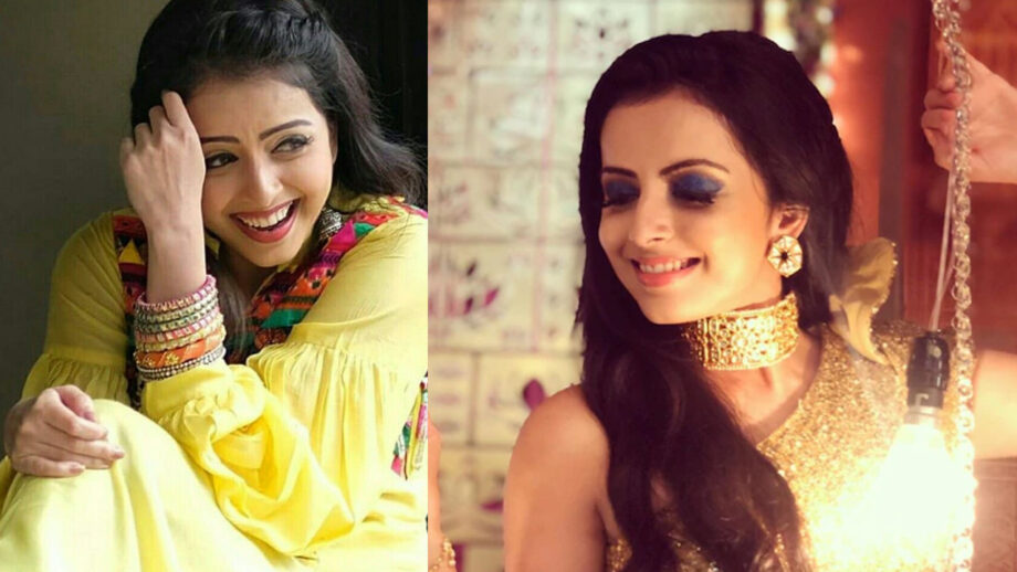 These Instagram Pictures Proved Shrenu Parikh Is Not Only Cute But Adorable Too 8
