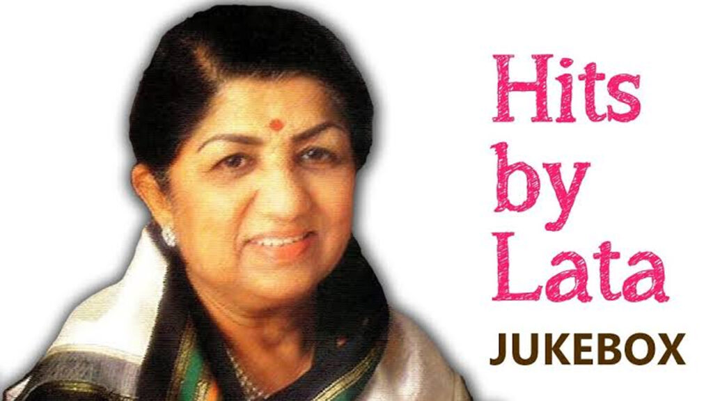 These Lata Mangeshkar songs will make you smile, cry and fall in love again