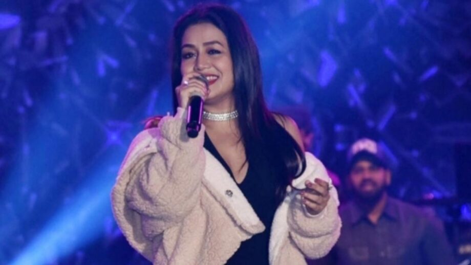 These Neha Kakkar's songs have more than 50M views on YouTube, check out