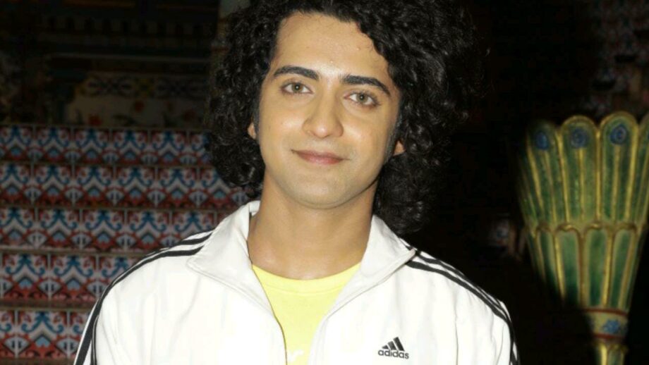 This is what RadhaKrishn actor Sumedh Mudgalkar is doing during Gudi Padwa: Read for details