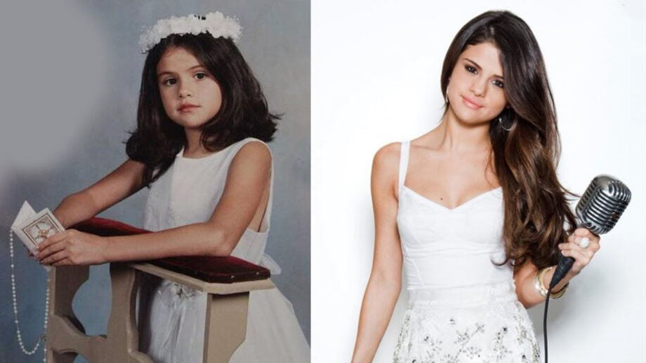 This Selena Gomez Transformation Will Have You Stunned