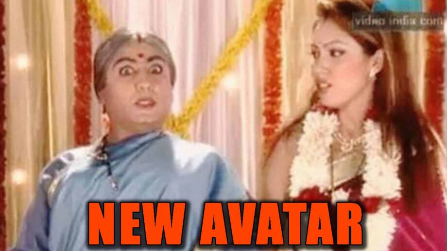 #Throwback: When Jethaa lal transformed into a woman for Babita