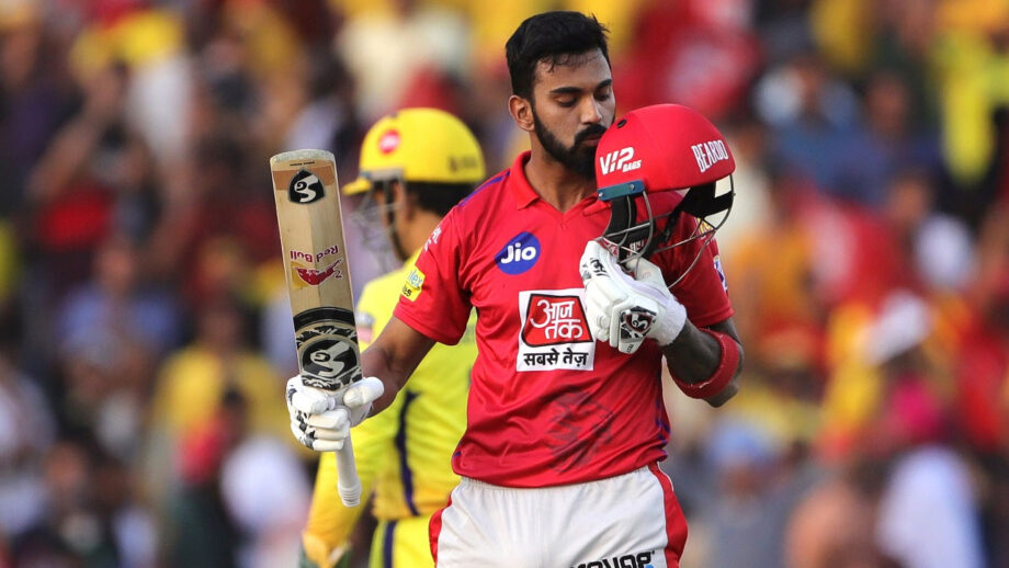 Times When KL Rahul Was The Game Changer In IPL
