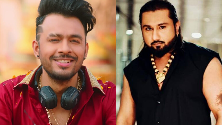 Tony Kakkar Vs Honey Singh: Who wins the battle of voice?