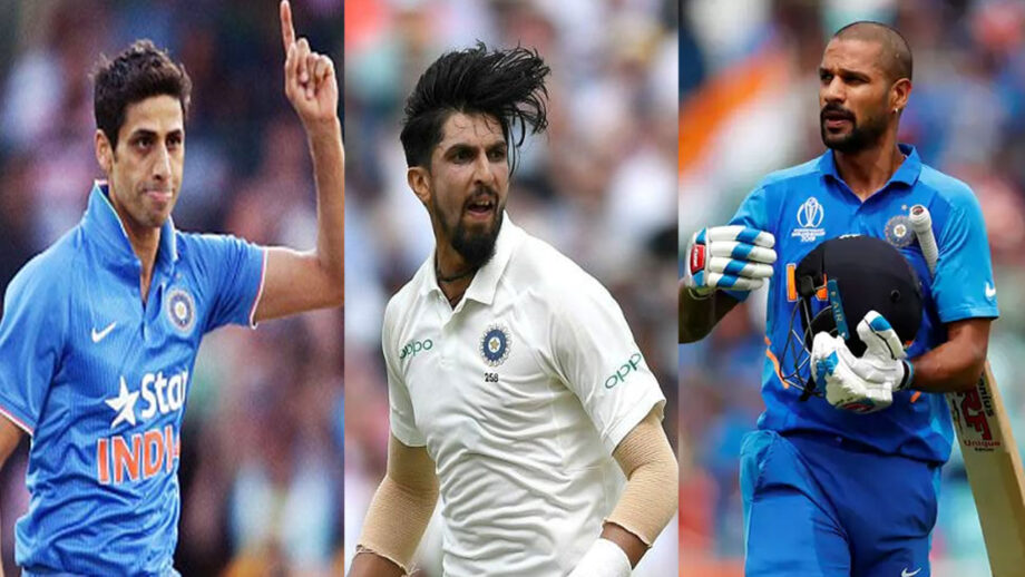 Top 5 Injury Prone Indian Cricketers