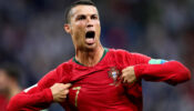 Top Sportsman Spirit Moments From Cristiano Ronaldo We All Adored