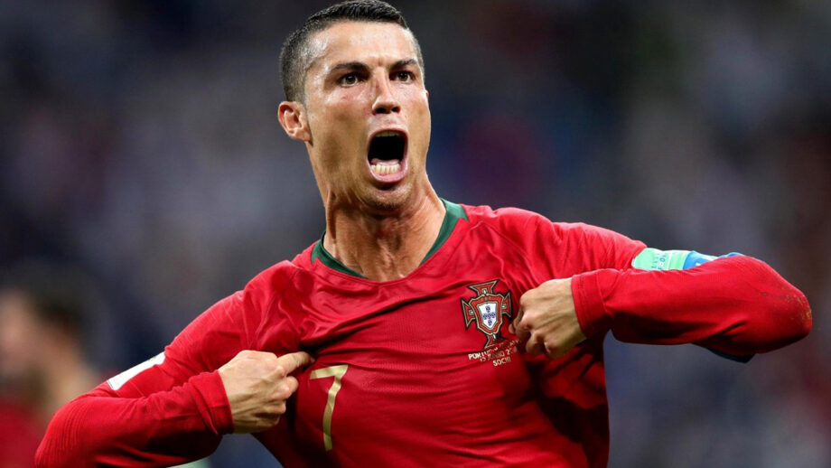 Some Interesting and Unknown Facts About Cristiano Ronaldo | IWMBuzz
