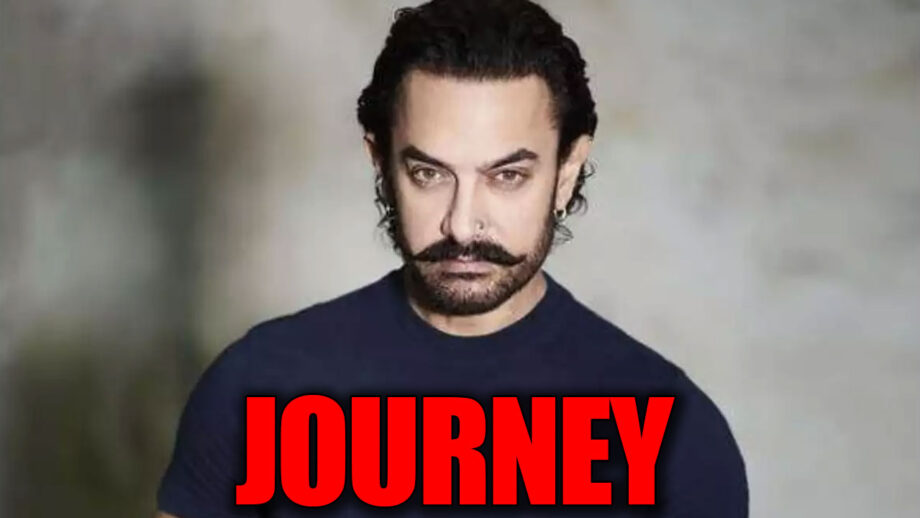 Turning points In Aamir Khan’s Career