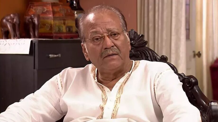 Veteran actor Santu Mukhopadhyay passes away at 69
