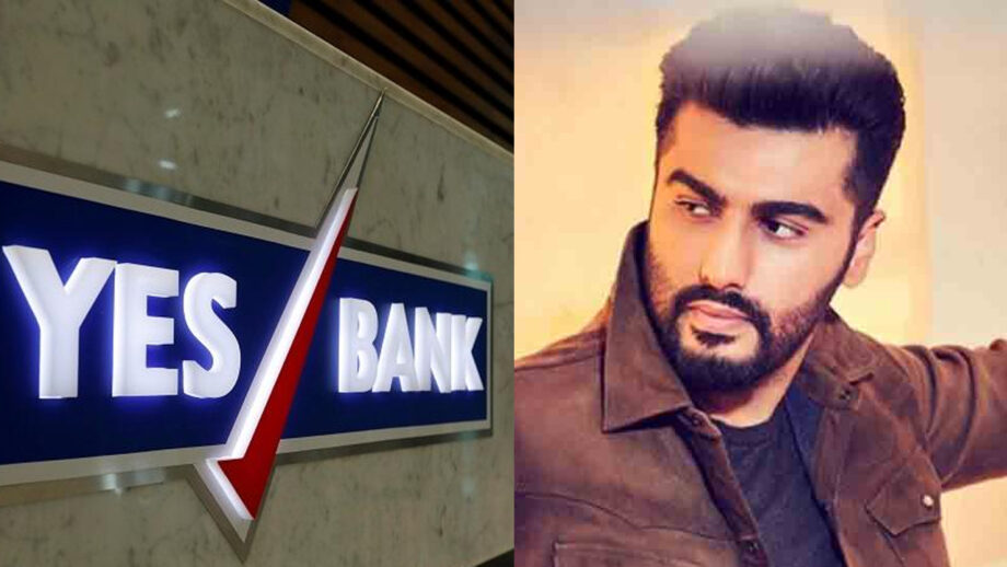 What is Arjun Kapoor's relationship with Yes Bank debacle? Find out