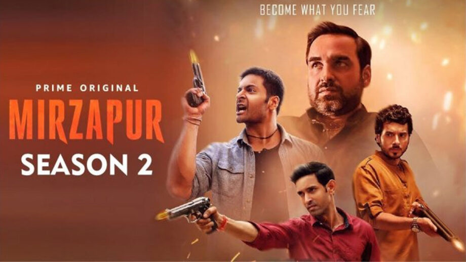 What to Expect from Mirzapur Season 2: Read Details