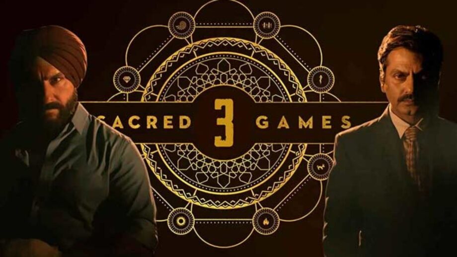What to Expect from Sacred Games Season 3: Read Details