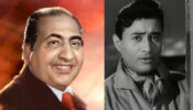 When Mohammed Rafi Became A Playback Singer For Dev Anand