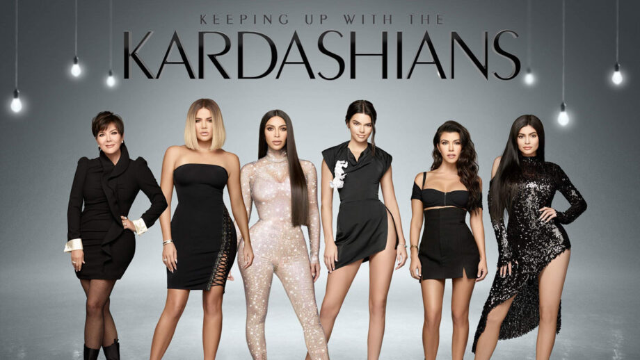 Who is ready for the new season of Keeping up with the Kardashians?