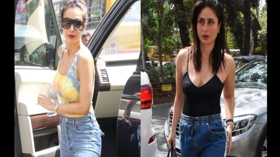 Who is the FITTEST mom: Bebo or Malaika?