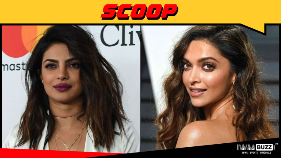 Who will star opposite Hrithik Roshan in Krrish 4:  Priyanka  Chopra or Deepika Padukone?