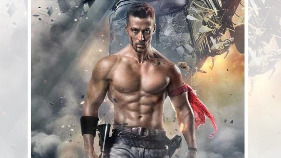 Why 'Birthday Boy' Tiger Shroff is the ONLY actor capable to spearhead the 'Baaghi' franchise
