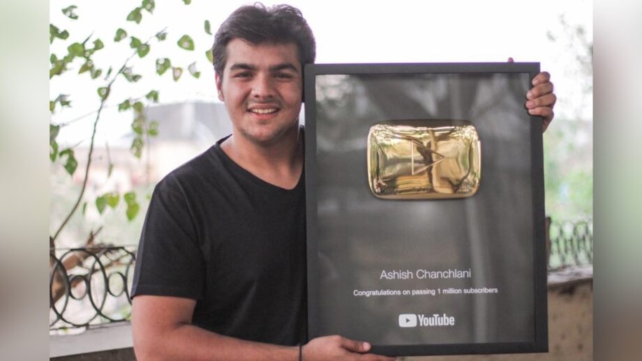 Why is Ashish Chanchlani Vines India's one of the most subscribed YouTube channels?