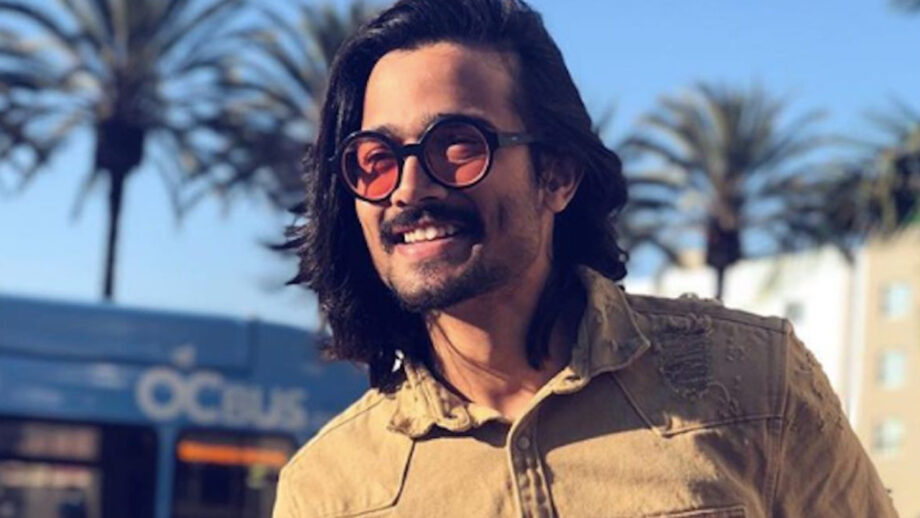 Why is Bhuvan Bam's BB Ki Vines India's most subscribed YouTube channel? 1