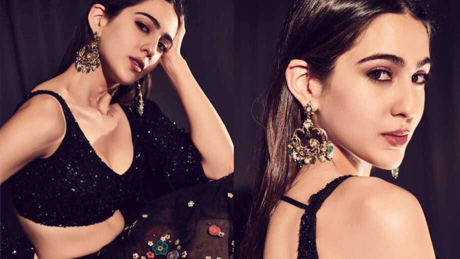 Why we are in awe of Sara Ali Khan's beauty