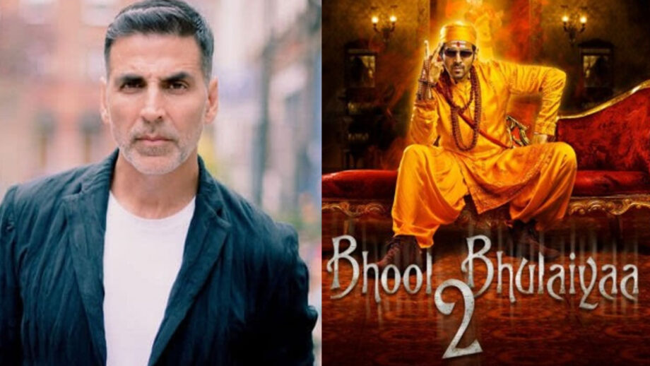 Will Akshay Kumar make a guest appearance in Bhool Bhulaiya2?