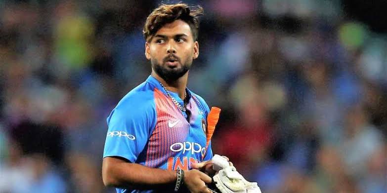 Will Rishabh Pant Ever Be Able To Replace MS Dhoni In Indian Cricket Team? 1