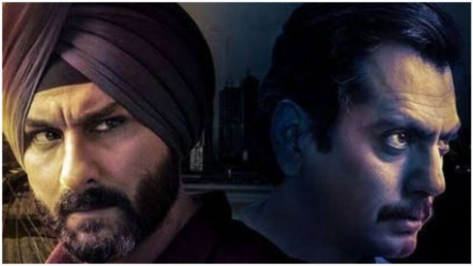 Will Sacred Games 3 be loved more than Sacred Games 2?