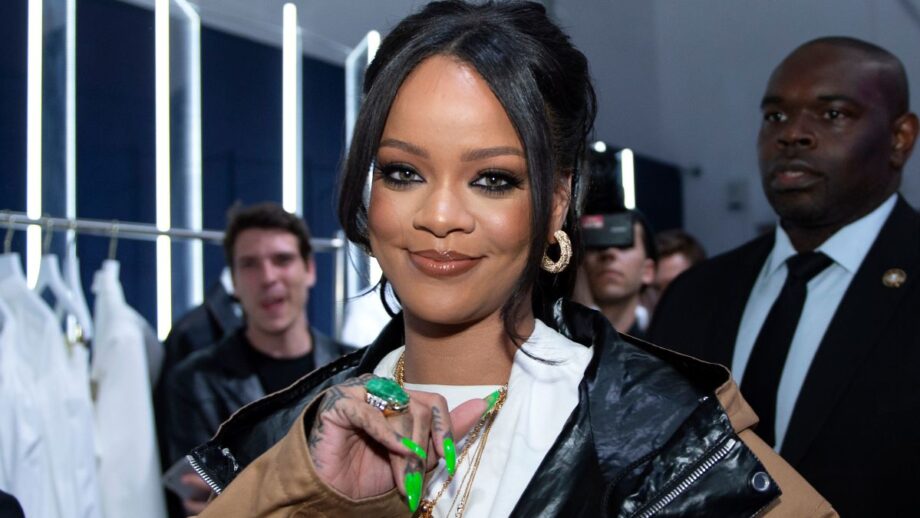 WOW: Popstar Rihanna donates $5 Million (US) to fight against Coronavirus (Covid-19)