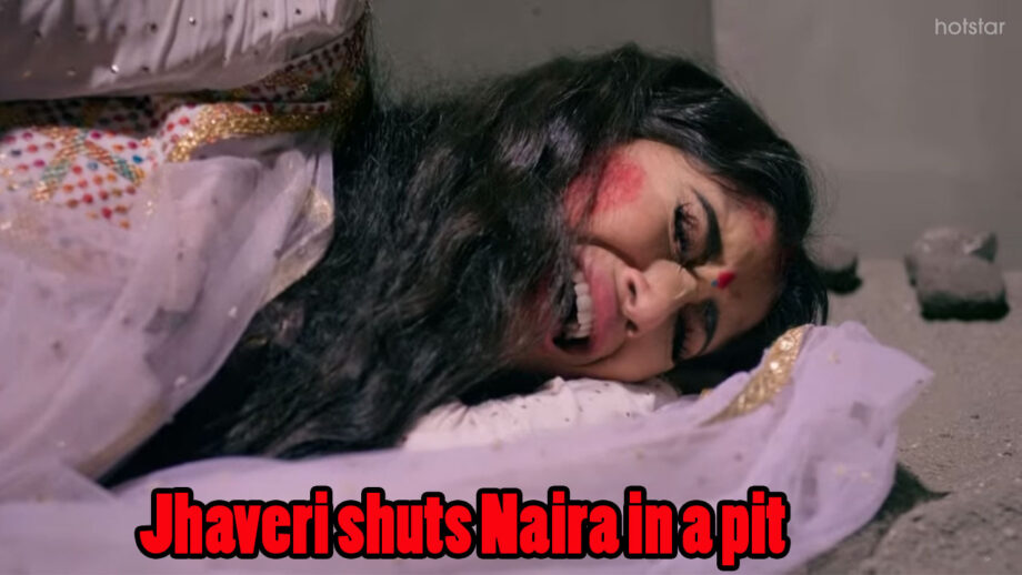 Yeh Rishta Kya Kehlata Hai Written Episode Update 12th March 2020: Jhaveri shuts Naira in the pit