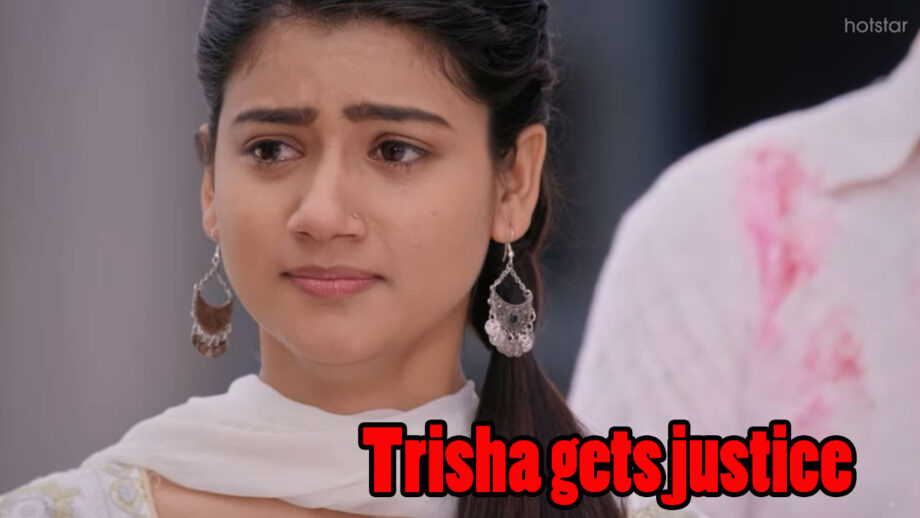 Yeh Rishta Kya Kehlata Hai Written Episode Update 14th March 2020: Trisha gets Justice