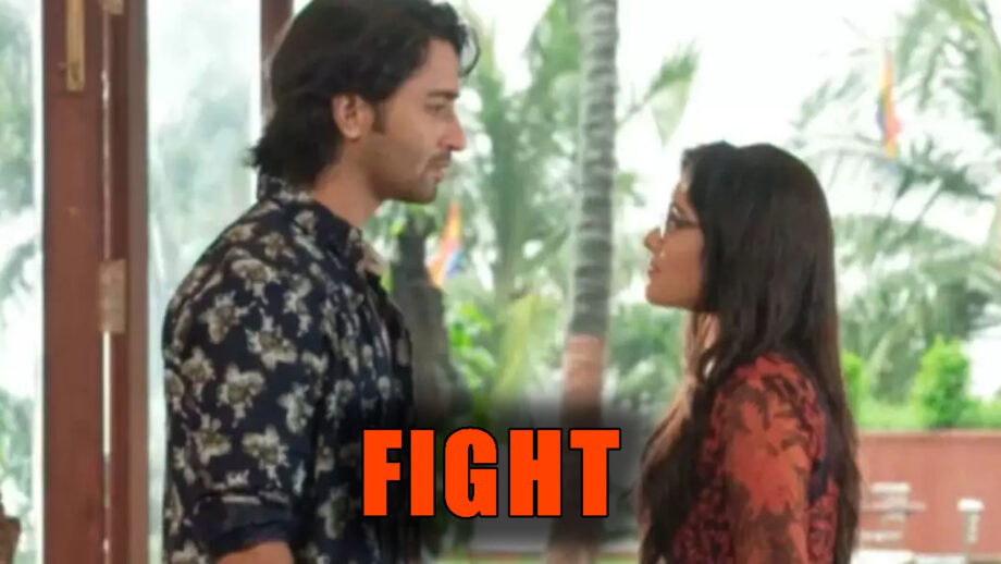 Yeh Rishtey Hain Pyaar Ke: Abir and Mishti FIGHT at their honeymoon
