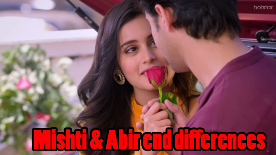 Yeh Rishtey Hain Pyaar Ke Written Episode Update 13th March 2020: Abir and Mishti end their differences