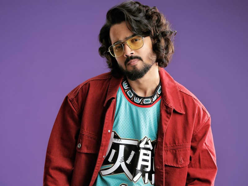 Youtuber Bhuvan Bam’s style statement with his shades - 4