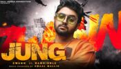Zwann, Amaal Mallik’s JUNG Is Sure To Tug At Your Heartstrings
