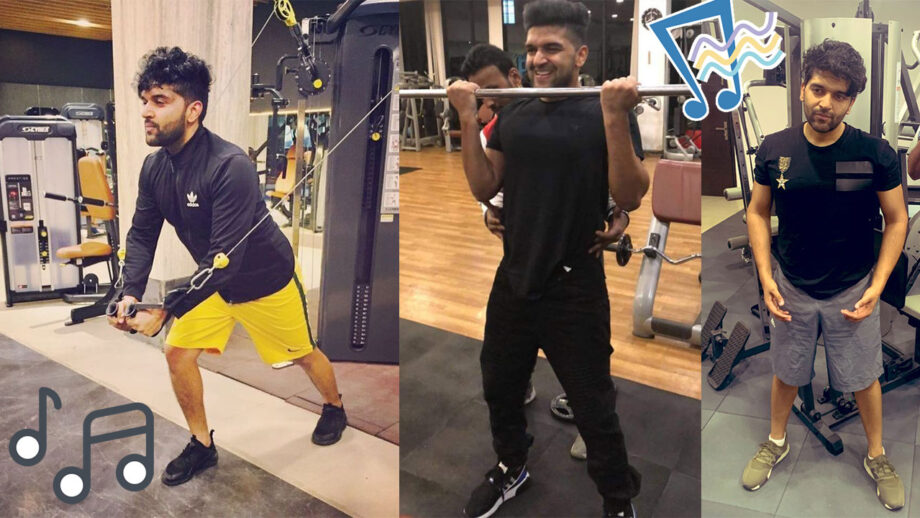 10 Guru Randhawa's songs you need to add to your self-workout playlist