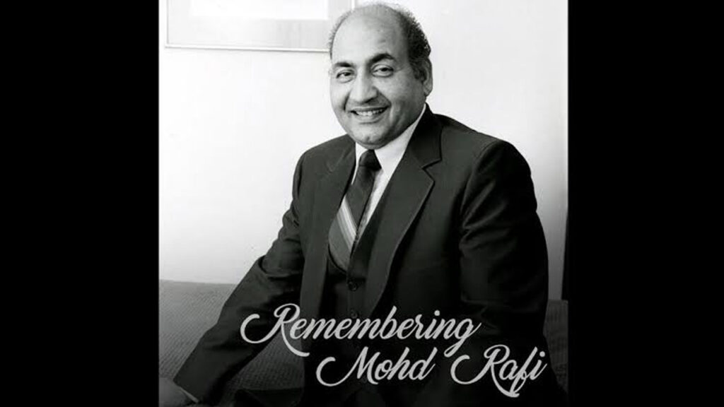 10 Mohammed Rafi's best duet songs with famous artists