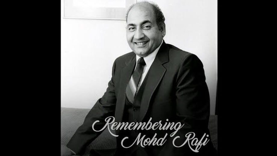 10 Mohammed Rafi's best duet songs with famous artists