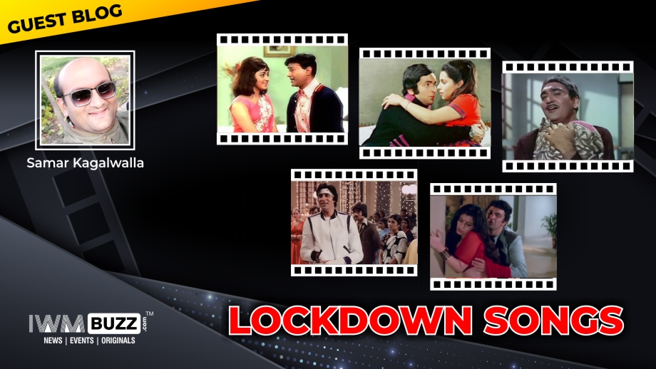 Watch Now: Lockdown Songs of Bollywood