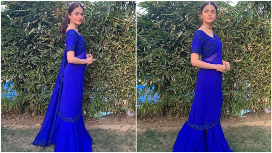 5 Bridesmaids Look Inspired From Alia Bhatt’s Wardrobe!