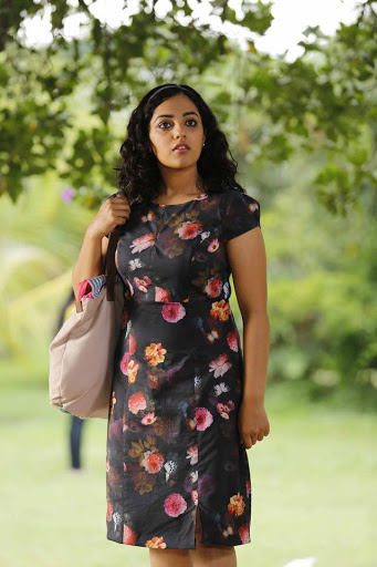 5 Fashion Trends That We've Spotted in Nithya Menen's Wardrobe 2