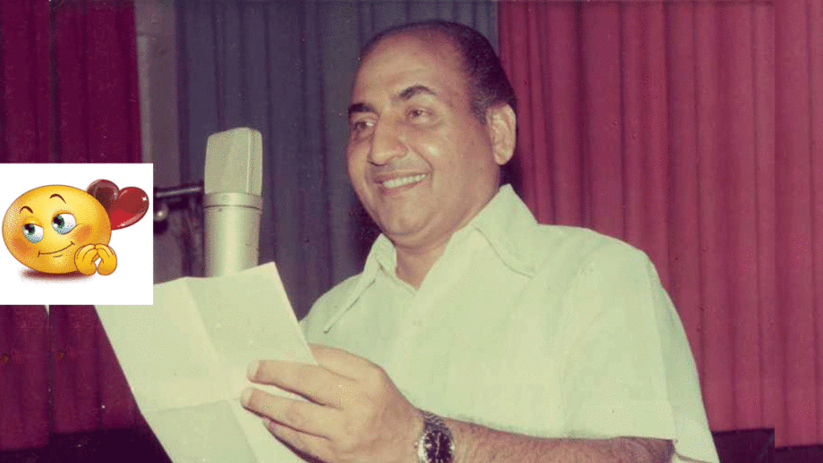 5 Mohammed Rafi's Thoughtful Love Songs To Dedicate To Your Girlfriend!