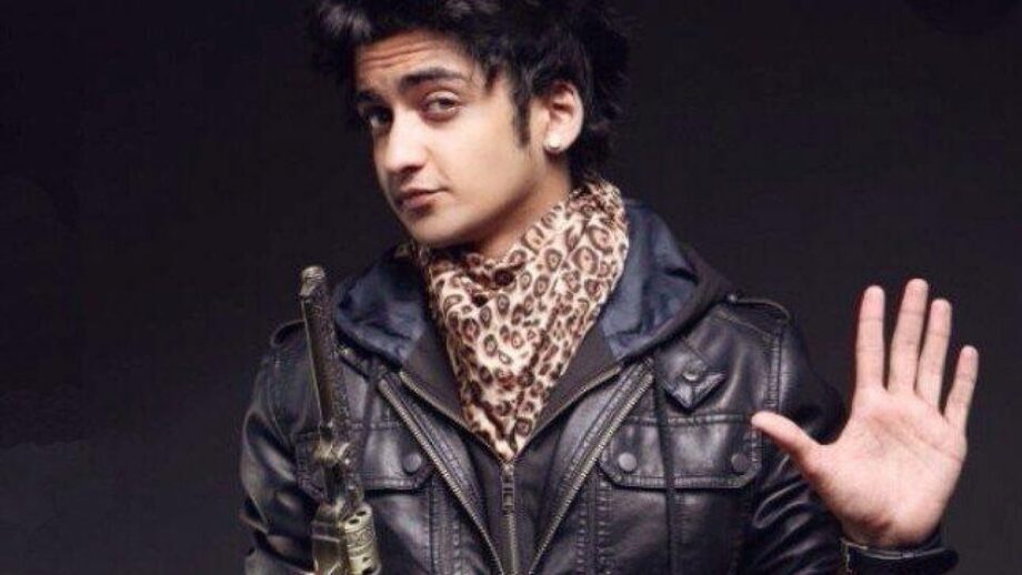 7 times TV heartthrob Sumedh Mudgalkar got his style game on point! 11