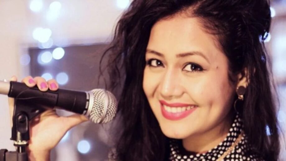 10 Neha Kakkar's splendid songs you must listen!